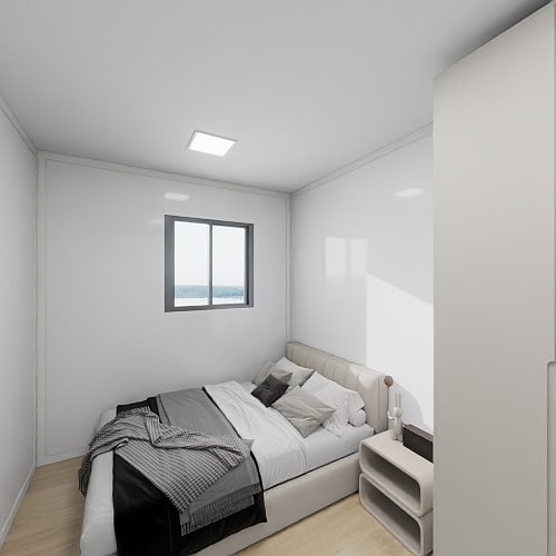 Pré-visualização: Quarto 1