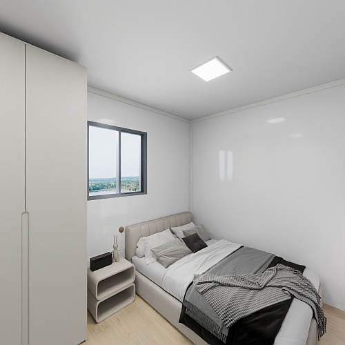 Pré-visualização: Quarto 3